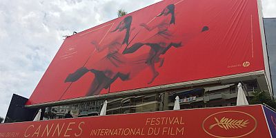 İzmir’den Cannes Film Festivaline 